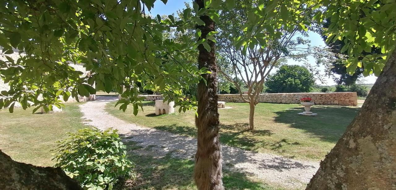 Domaine De Gaia, Piscine, Petanque, Ping Pong, Proche Saint-Emilion Guillac (Gironde) Exterior foto