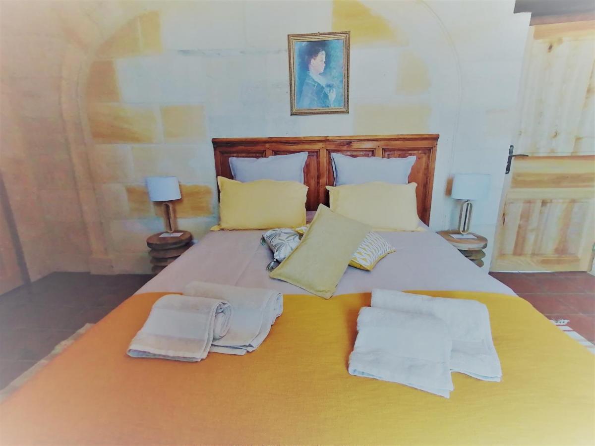 Domaine De Gaia, Piscine, Petanque, Ping Pong, Proche Saint-Emilion Guillac (Gironde) Exterior foto